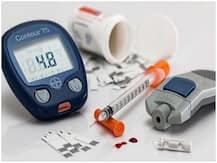 डायबिटीज को कंट्रोल करने में मददगार 4 फूड ये हैं, इस तरह कर सकते हैं अपने डाइट में शामिल