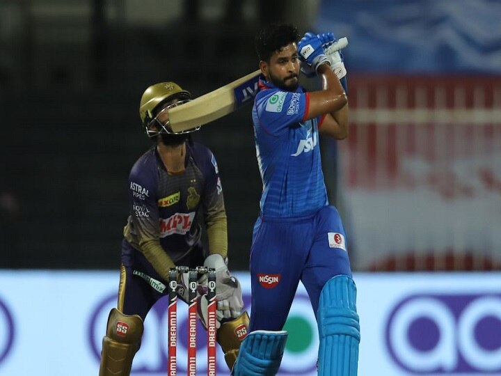 ipl 2020 delhi capitals captain shreyas iyer says which strategy work for DC IPL 2020: बैंगलोर को हराने के बाद बोले दिल्ली के कप्तान श्रेयस अय्यर, 'सिर्फ जीत पर था ध्यान'