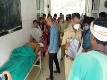 RJD नेता शक्ति मलिक की गोली मारकर हत्या, तेजस्वी यादव पर लगाया था 50 लाख मांगने का आरोप