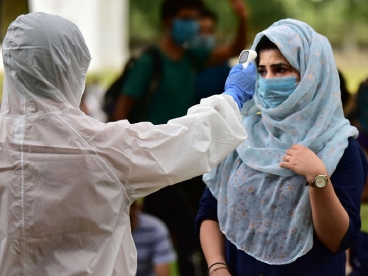 India Coronavirus Cases and Death Updates 18 October 2020