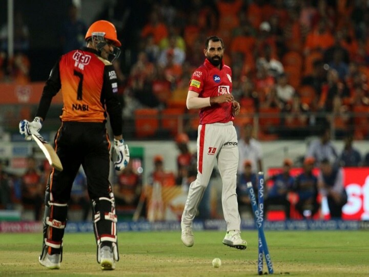 IPL 2020, Shami revels why he want to retire in 2015 after injury मोहम्मद शमी का चौंकाने वाला खुलासा, बताया क्यों 2015 में लगभग खत्म हो गया था करियर