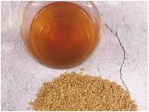 Tips: दिन की शुरुआत करें एक ग्लास मेथी पानी के साथ, शरीर को इस तरह पहुंचाएगा फायदा