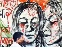 प्रयागराजः हाथरस मामले पर मचे कोहराम के बीच क्या है महिला सुरक्षा के दावों की जमीनी हकीकत ?