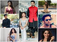 Bigg Boss 14: घर में इन 10 कंटेस्टेंट्स ने ली एंट्री, यहां देखिए पूरी लिस्ट