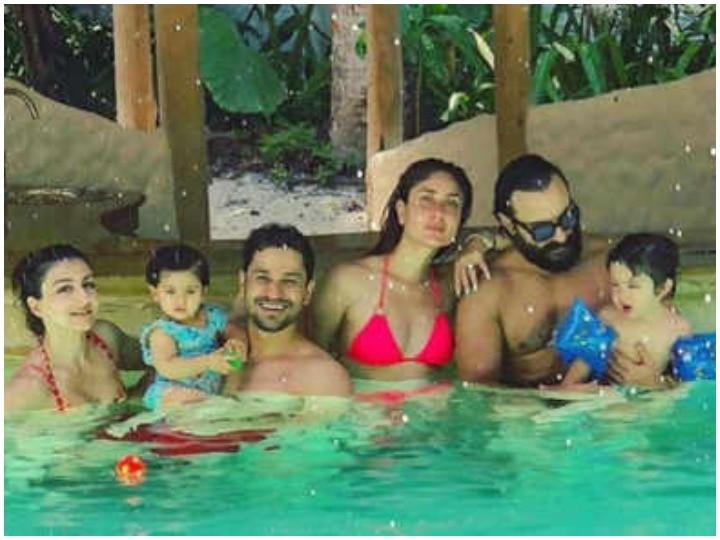 सोहा अली खान के जन्मदिन पर पति कुणाल खेमू और भाभी करीना ने खास अंदाज में किया विश Kunal khemmu and kareena kapoor khan adorable birthday wishes for soha ali khan