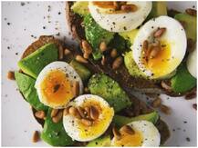 Eggs Side Effects: दिन में दो बार अंडों के इस्तेमाल से सेहत को क्या होता है नुकसान? जानिए हैरतअंगेज खुलासा