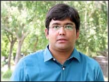 IAS Success Story: पहले MBBS डॉक्टर, फिर UPSC टॉपर, क्या है आनंद की निरंतर सफलता का राज़?