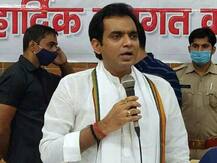 कन्नौज में पंकज सिंह ने कहा- 'SP अपना वक्त भूल गई जब किसानों पर लाठियां बरसाईं गई थीं'