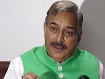 कांग्रेस नेता का बड़ा बयान, बोले- सुप्रीम कोर्ट या हाई कोर्ट के जज की निगरानी में हो हाथरस मामले की जांच