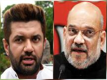 लोजपा संसदीय बोर्ड की बैठक शुरू ,क्या मणिपुर एनडीए का फॉर्मूला बनेगा बिहार एनडीए