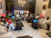 नीतीश के नेतृत्व को चिराग ने नकारा,एकला चलो का दिया नारा