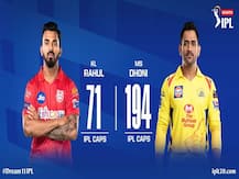 IPL 2020 KXIP vs CSK: पंजाब ने टॉस जीतकर लिया पहले बल्लेबाज़ी का फैसला, जानिए क्या है दोनों टीमों की Playing XI