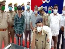 रायबरेली: मां-बेटी की हत्या में खुलासा, नशेड़ी और चोर कहने पर भतीजे ने दिया खौफनाक कत्ल को अंजाम