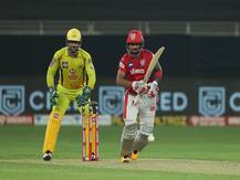 IPL 2020 KXIP vs CSK: पंजाब ने चेन्नई को दिया 179 रनों का लक्ष्य, केएल राहुल ने जड़ी फिफ्टी