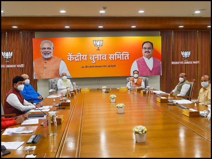 bjp may release first list of candidates for bihar elections, pm modi yesterday chaired election committee meeting बिहार चुनाव: बीजेपी आज जारी कर सकती है उम्मीदवारों की पहली लिस्ट, कल पीएम मोदी की मौजूदगी में हुई चुनाव समिति की बैठक