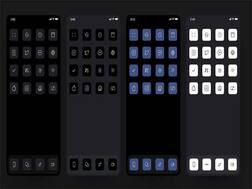 डिजाइनर ने iPhone icons के जरिए कर ली एक हफ्ते में 73 लाख रुपये से ज्यादा की कमाई