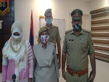 जितेंद्र हत्याकांड में बागपत पुलिस का सनसनीखेज खुलासा, पति को रास्ते से हटाने के लिये पत्नी ने डेढ़ लाख की सुपारी देकर कराई हत्या