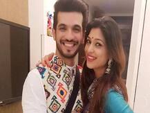 Arjun Bijlani की पत्नी और ‘ये हैं मोहब्बतें’ की एक्ट्रेस निकली कोरोना पॉजिटिव, घर में हुई क्वारंटीन