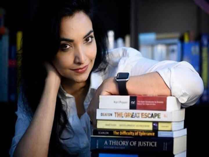 बिहार: बांकीपुर के अलावा इस सीट से भी चुनाव लड़ेंगी पुष्पम प्रिया चौधरी, सोशल मीडिया पर दी जानकारी