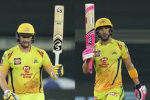 KXIP vs CSK: शेन वॉटसन और फाफ डू प्लेसिस ने रचा इतिहास, अपनी ही टीम के 11 साल पुराने रिकॉर्ड को तोड़ा