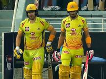 IPL 2020: धोनी की टीम ने बदले Points Table के समीकरण, राहुल को फायदा, शमी को झेलना पड़ा नुकसान