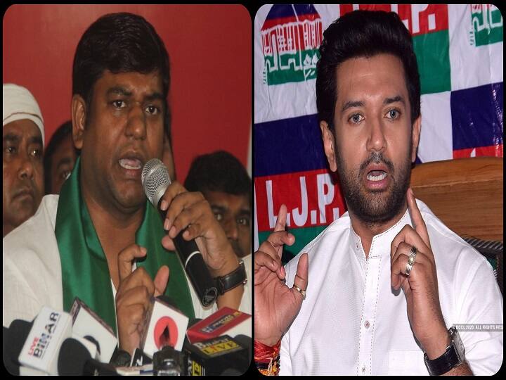 बिहार चुनाव: एनडीए से LJP अलग, महागठबंधन से VIP बाहर, जानिए- किसको नुकसान पहुंचाएंगी ये दोनों पार्टियां ljp left nda, Vip left mahagathbandhan, what will be the impact on bihar election बिहार चुनाव: एनडीए से LJP अलग, महागठबंधन से VIP बाहर, जानिए- किसको नुकसान पहुंचाएंगी ये दोनों पार्टियां