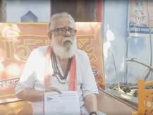 यूपी: अखिल भारत हिंदू महासभा के उपाध्यक्ष अशोक शर्मा को मिली जान से मारने की धमकी, जांच में जुटी पुलिस