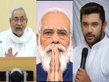 बिहार में एनडीए का सबसे बड़ा धर्मसंकट, एक तरफ नीतीश तो दूसरी तरफ़ चिराग, वोटर्स के लिए भी मुश्किल