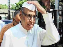 पूर्व केंद्रीय मंत्री काजी रशीद मसूद का निधन, कोरोना से संक्रमित होकर हो गए थे ठीक