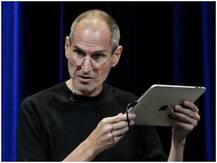 5 अक्टूबर: Apple के जनक स्टीव जॉब्स को इसलिए भी किया जाता है याद, आज के दिन हुआ था निधन
