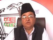 मुरादाबाद: जयंत चौधरी पर लाठीचार्ज का सांसद डॉ एसटी हसन ने किया विरोध, बोले- लौट आए हैं फिरंगी