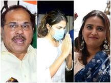 SSR Case: कांग्रेस नेता अधीर रंजन चौधरी ने की रिया की रिहाई की मां, सपोर्ट में आई स्वरा ने कही ये बात