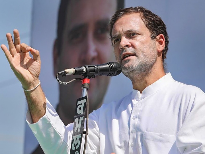 Farmers Protest Congress Rahul Gandhi says How Much more will have to be paid to our framer brothers Farmers Protest: राहुल गांधी का दावा- '17 दिनों में 11 किसान-आंदोलनकारियों ने दम तोड़ा'