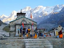 उत्तराखंड: बदरीनाथ, केदारनाथ धाम में अब जा सकेंगे हर दिन 3 हजार यात्री, जानें- पहले क्या थी संख्या