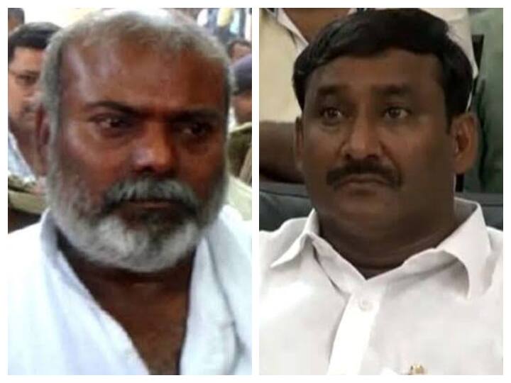 हाथरस घटना पर मौन रखने वाली राजद ने रेप केस के दो आरोपी विधायकों की पत्नी को दिया टिकट RJD, who silenced Hathras incident, gave ticket to wife of two accused MLAs in rape case ann हाथरस घटना पर मौन रखने वाली राजद ने रेप केस के दो आरोपी विधायकों की पत्नी को दिया टिकट