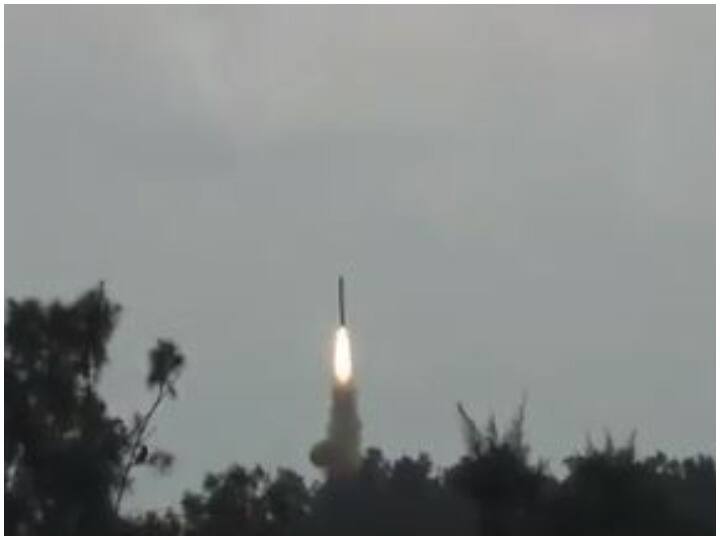 समुद्री लड़ाई में भारत और मजबूत, DRDO की SMART टॉरपीडो का सफल परीक्षण India conducts successful flight test of SMART समुद्री लड़ाई में भारत और मजबूत, DRDO की SMART टॉरपीडो का सफल परीक्षण