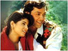Bobby Deol को बॉलीवुड में काम करते हुए 25 साल पूरे हुए, Twinkle Khanna हुईं इमोशनल, जानिए क्या कहा