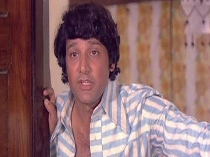 Actor Vishal Anand known for the hit song Chalte Chalte passed away in mumbai ANN हिट गाने 'चलते चलते' के लिए जाने जानेवाले अभिनेता विशाल आनंद का मुंबई में निधन