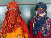 नोएडा: मामूली कहासुनी को लेकर कर दी भांजे की हत्या, पुलिस ने सगी मामियों को किया गिरफ्तार