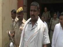 आजमगढ़: प्रदेश के टॉप टेन अपराधी कुंटू सिंह पर जेल से अधिकारियों को धमकाने का आरोप, केस दर्ज