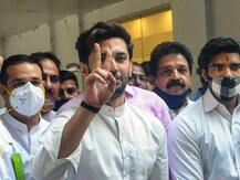 चिराग पासवान के बंगले में बाग़ी नेताओं का मेला, बीजेपी का गेम तो नहीं !