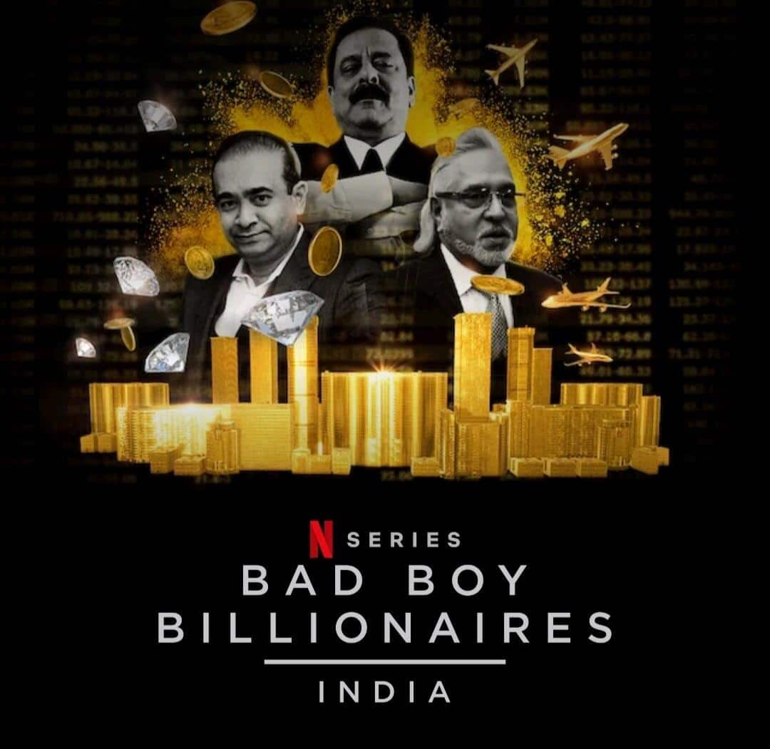 Bad Boy Billionaires Review reality people who color their lives on