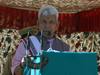 J&K: उपराज्यपाल मनोज सिन्हा ने आतंकी हमले की निंदा की, कहा- जवानों की शहादत बेकार नहीं जाएगी