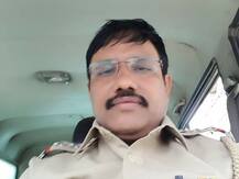 महाराष्ट्र: रक्षक बना भक्षक, पुलिस इंस्पेक्टर पर लगा रेप का आरोप, मामला दर्ज होने के बाद से फरार