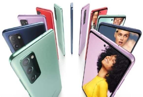 भारत में अगले सप्ताह लॉन्च होगा Samsung Galaxy S20 FE का 5G वेरिएंट, वनप्लस से होगा मुकाबला 