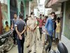 संदिग्ध अवस्था में महिला और बच्चे की जलकर मौत, परिजनों ने ससुराल वालों पर लगाया हत्या का आरोप
