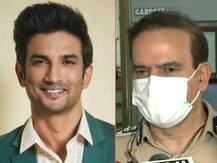 Exclusive: सुशांत केस में AIIMS की रिपोर्ट पर मुंबई पुलिस कमिश्नर की मुहर, बोले- मुंबई पुलिस ने प्रोफेशनल तरीके से की थी जांच