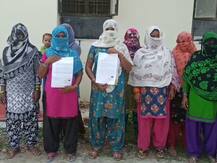 कौशांबीः खाकी का अमानवीय चेहरा, महिला को निर्वस्त्र कर थाने में पीटा, अब होगी जांच