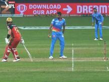 IPL 2020: अश्विन ने आरोन फिंच को चेतावनी देकर छोड़ा, नहीं की मांकडिंग, देखें वीडियो