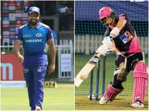 IPL 2020 MI vs RR Live Streaming: जानें कब, कहां और कैसे देखें मुंबई-राजस्थान मैच की लाइव स्ट्रीमिंग और टेलिकास्ट
